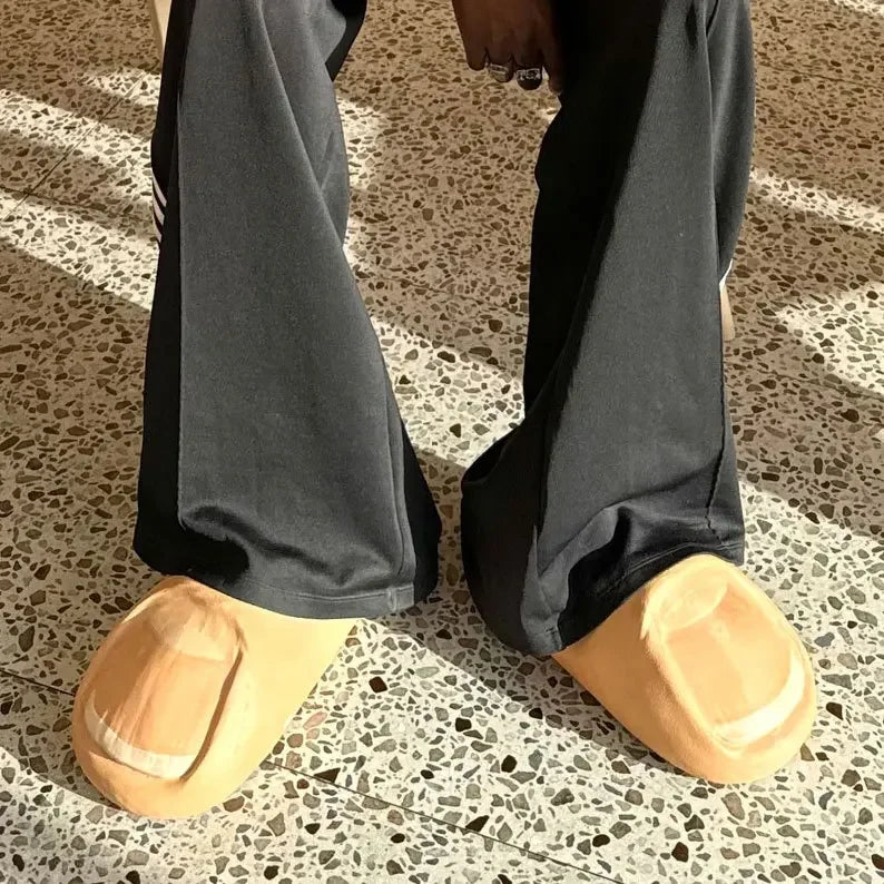 Toe Slippers