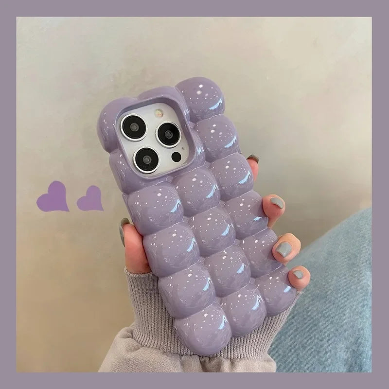 Block Lattice Case