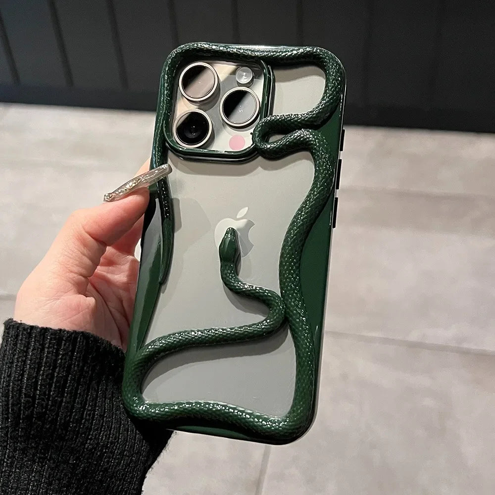 VenomShell Case