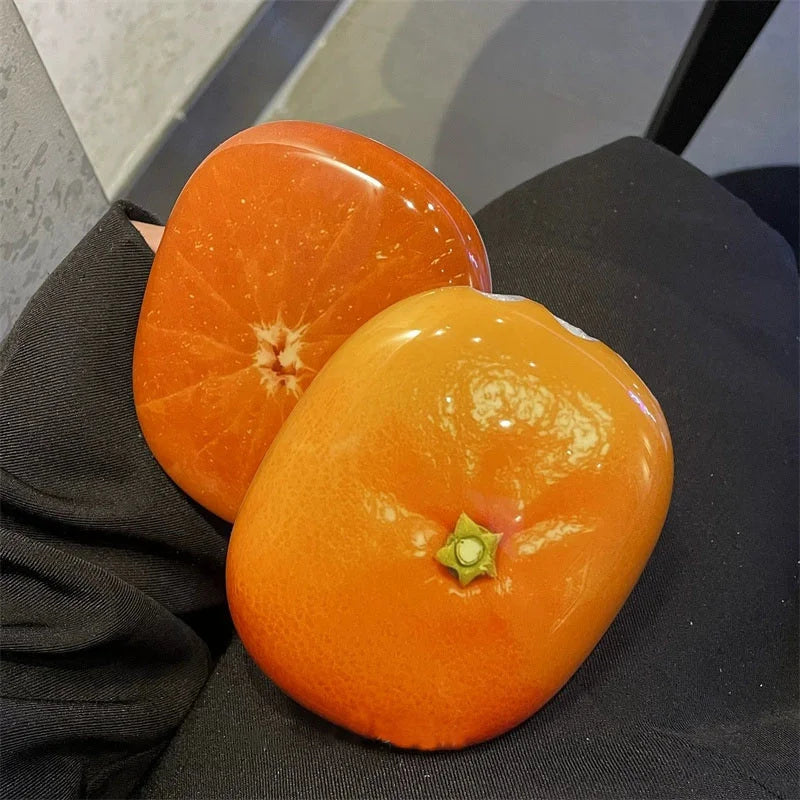 Fruit Attack AirPods Max Case