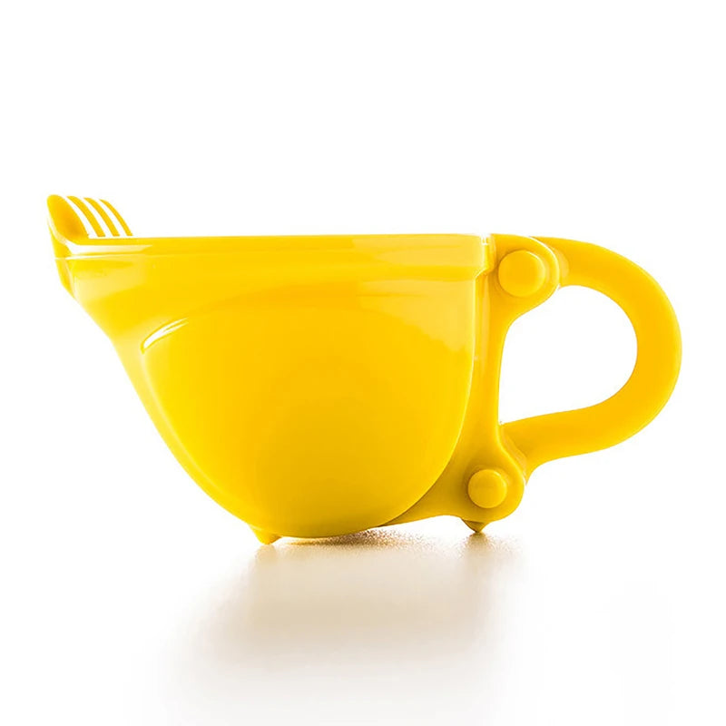 Digger Mug