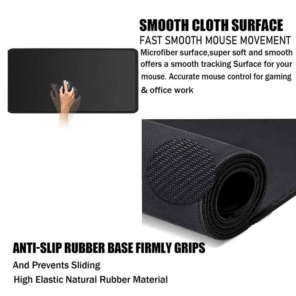 City Road Mouse Pad