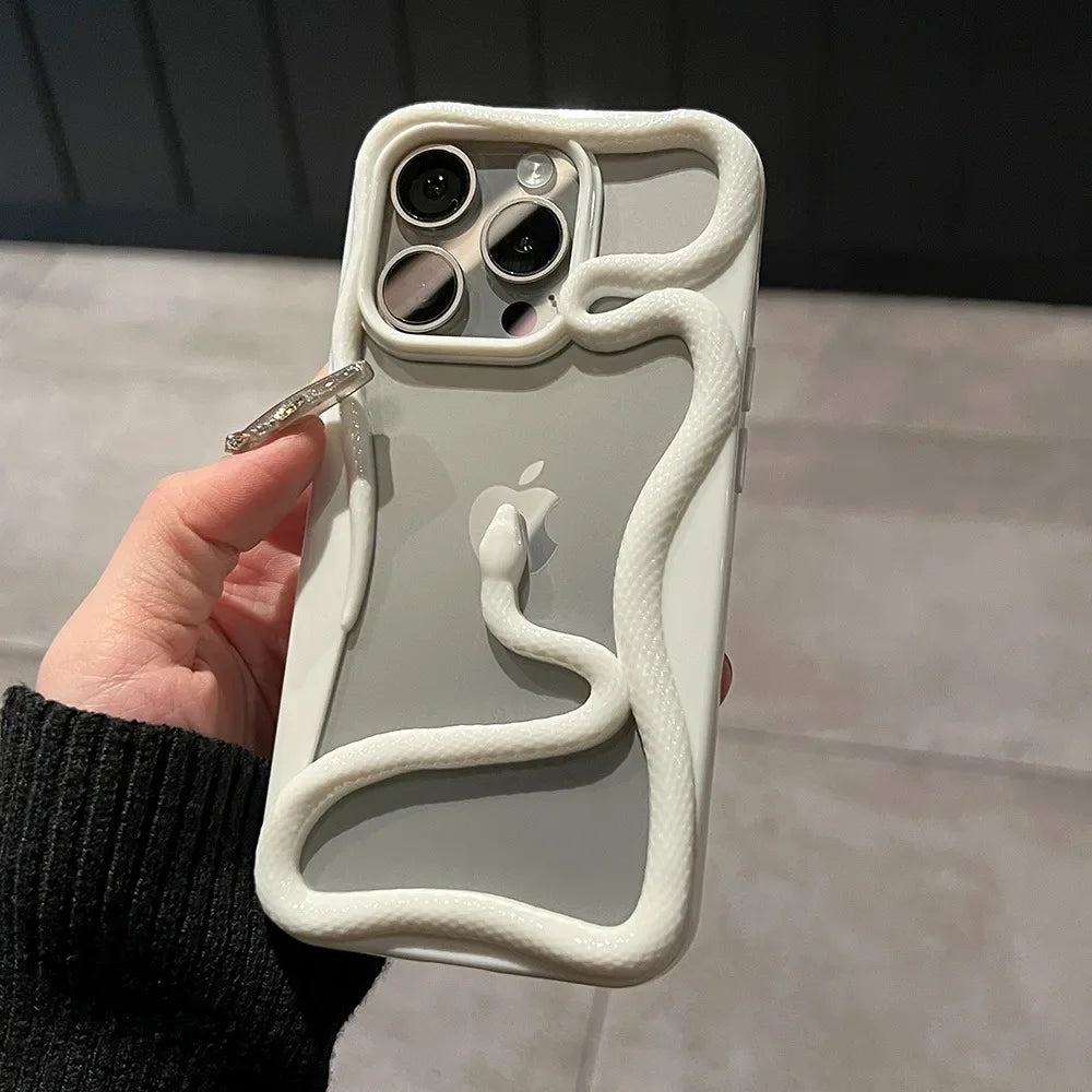 VenomShell Case