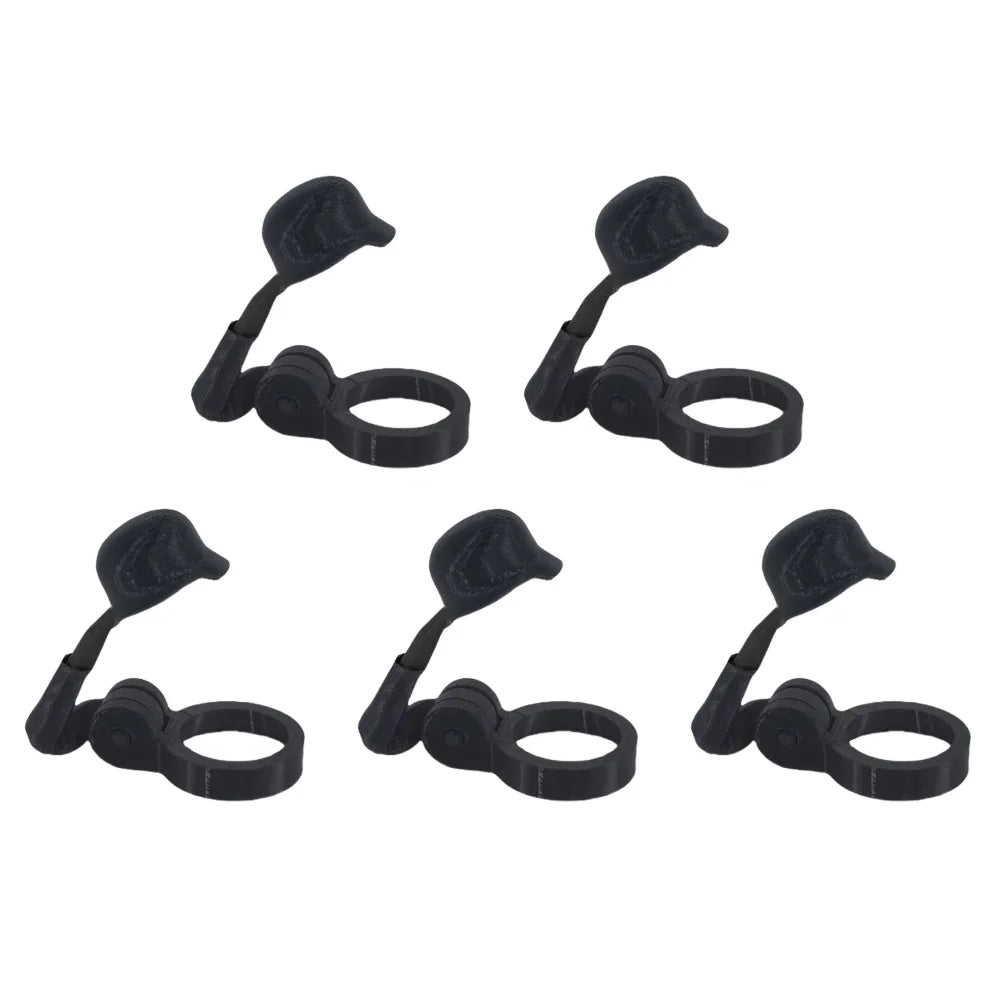 Mini Soldier Helmet for Beer Bottles