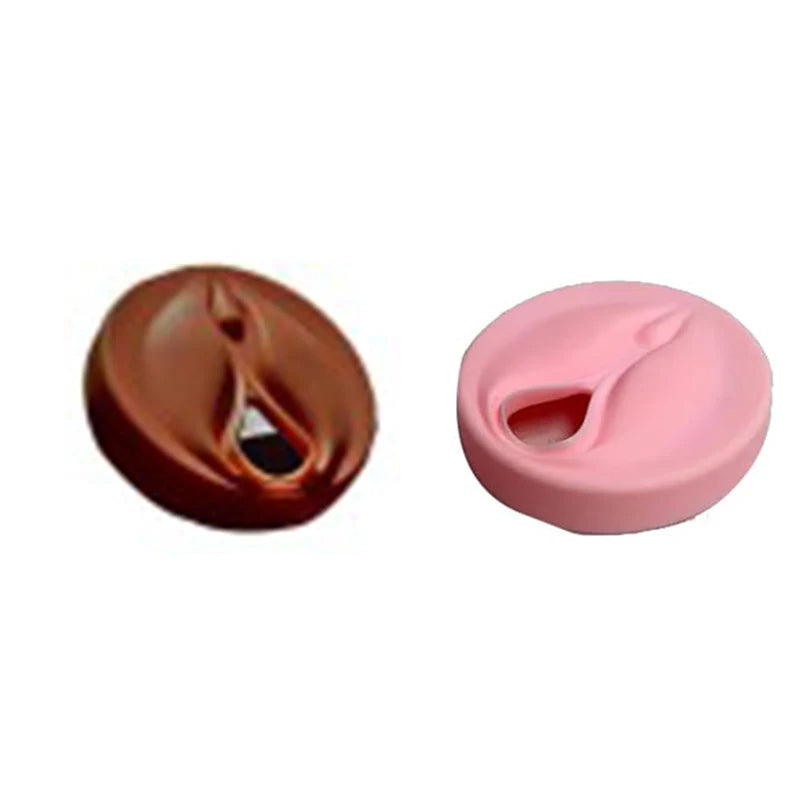 Cheeky Sip Stopper