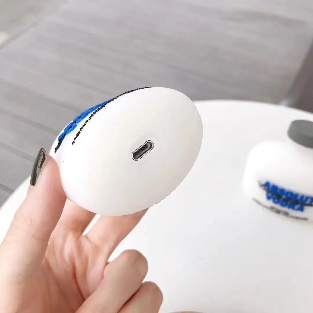 Absolut Vodka AirPods Case