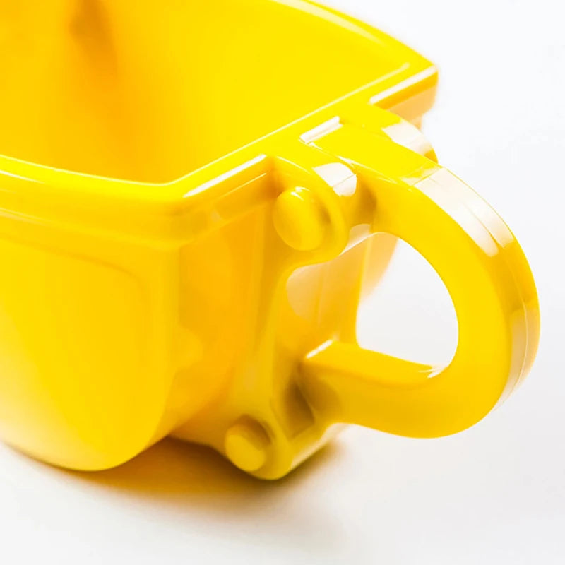 Digger Mug