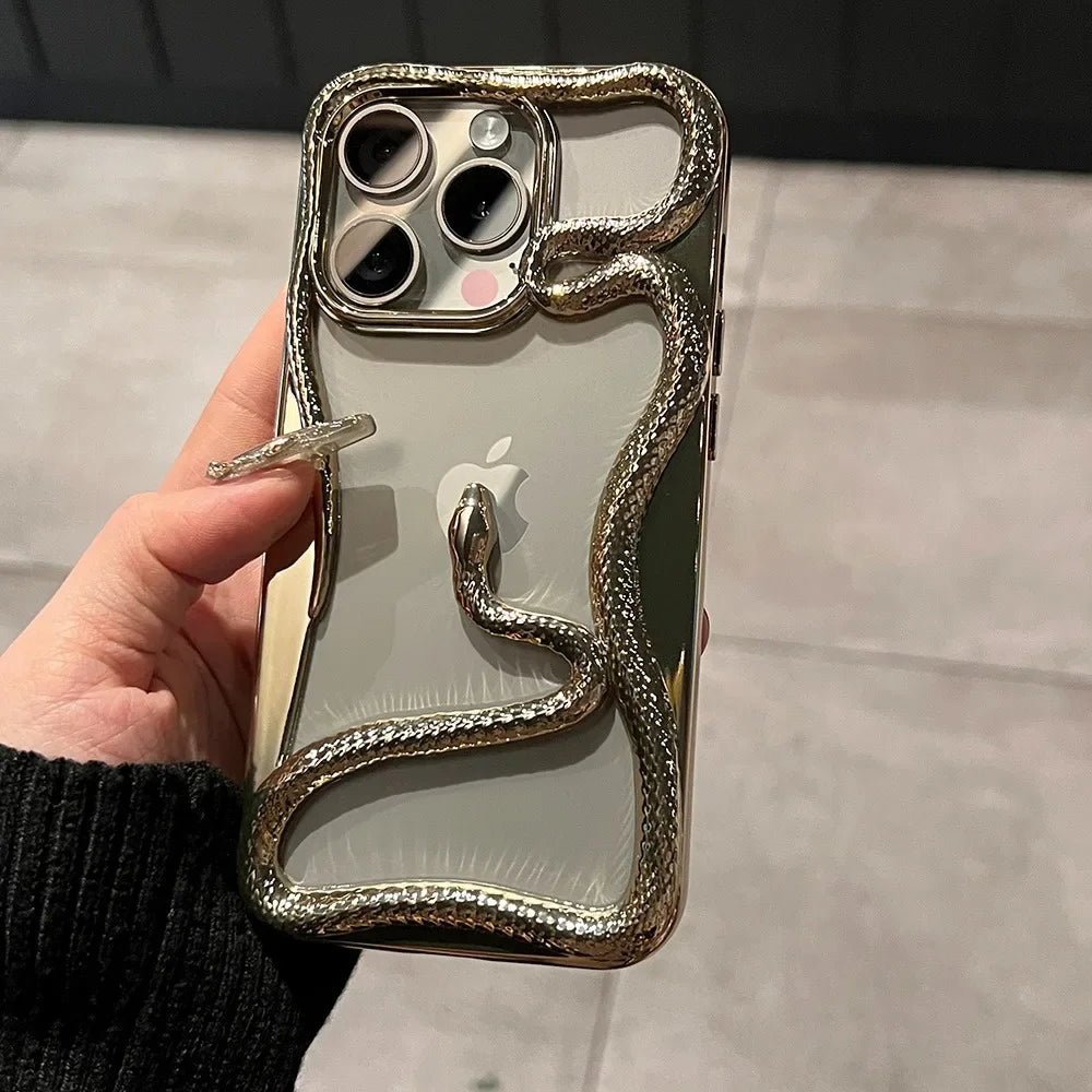 VenomShell Case
