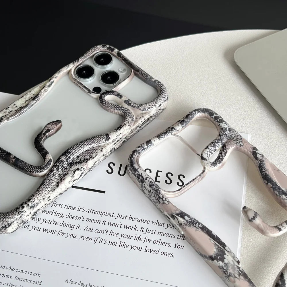 Snake Phone Case