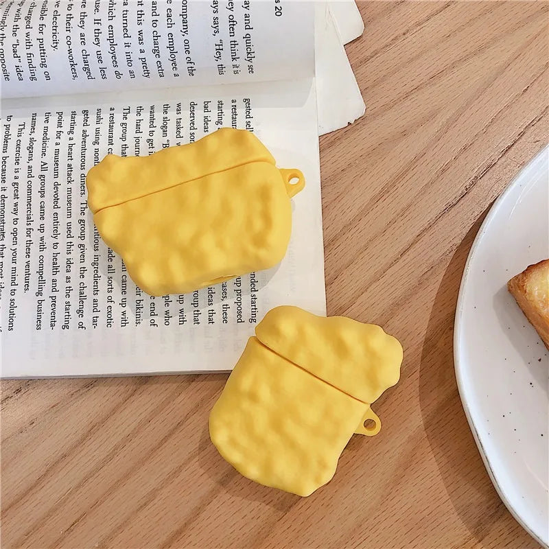 Sweet & Saucy AirPods Case
