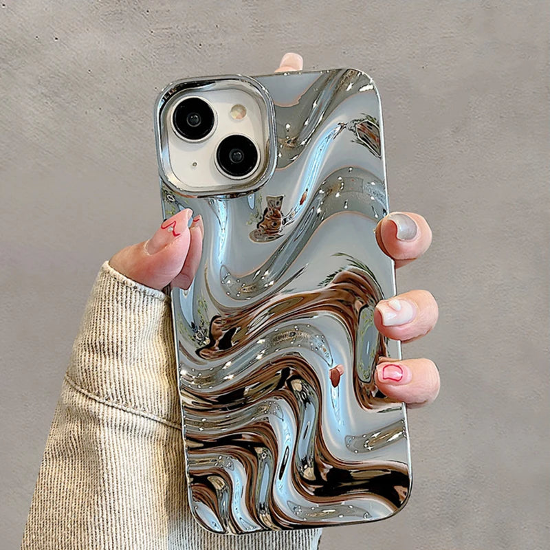 Wave Case