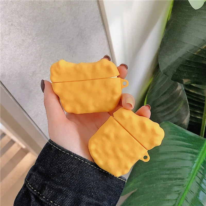 Sweet & Saucy AirPods Case