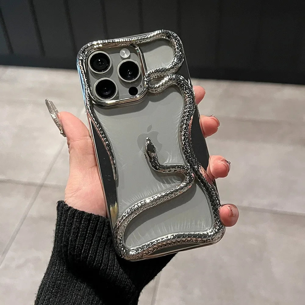 VenomShell Case