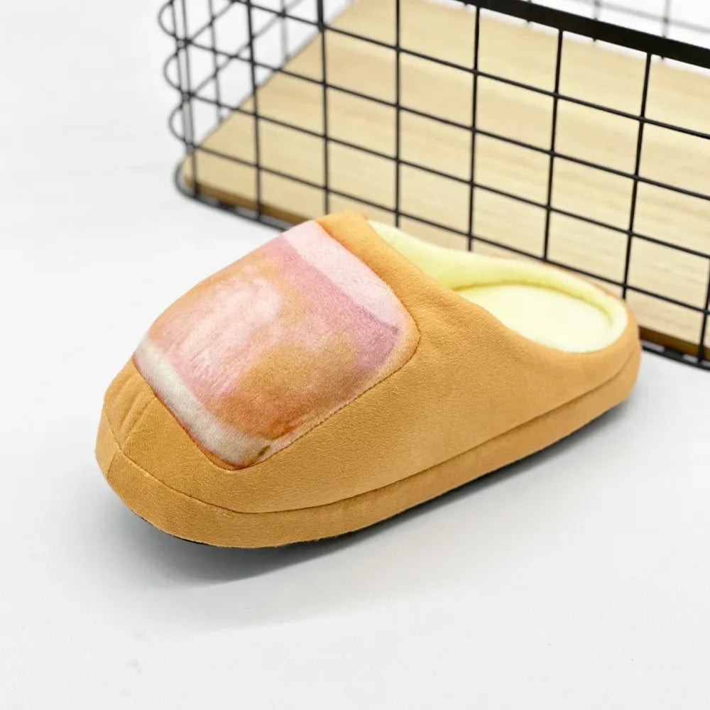 Toe Slippers