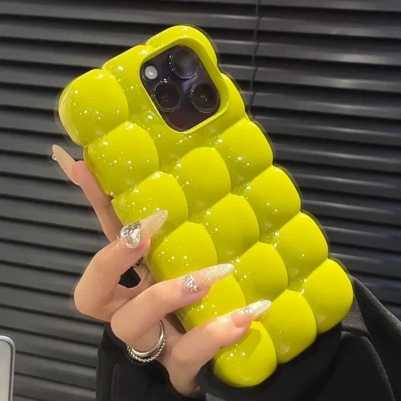 Block Lattice Case
