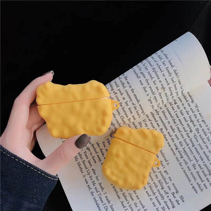 Sweet & Saucy AirPods Case