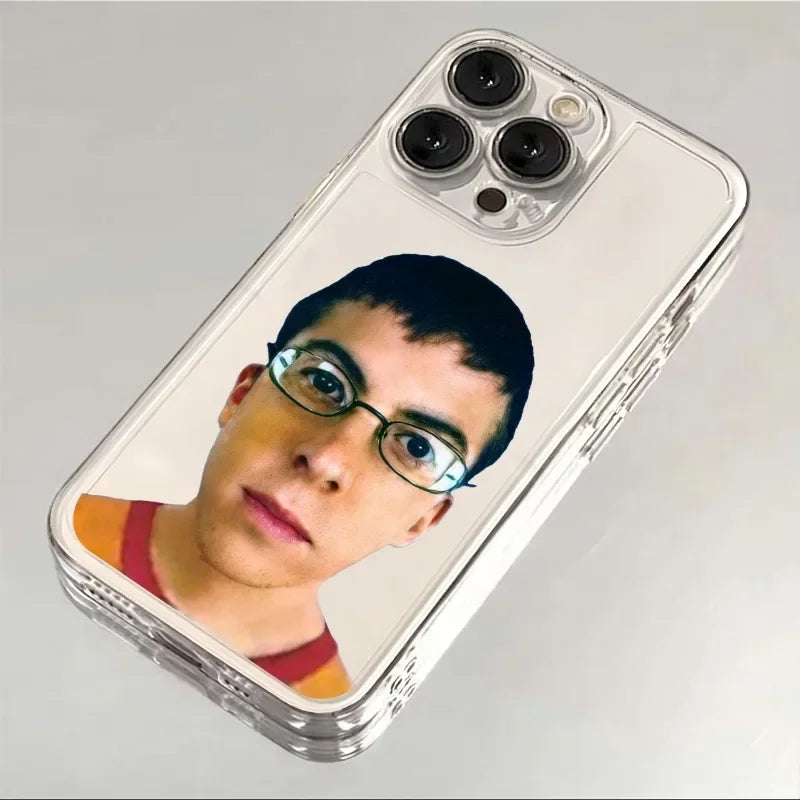 McLovin Superbad Phone Case