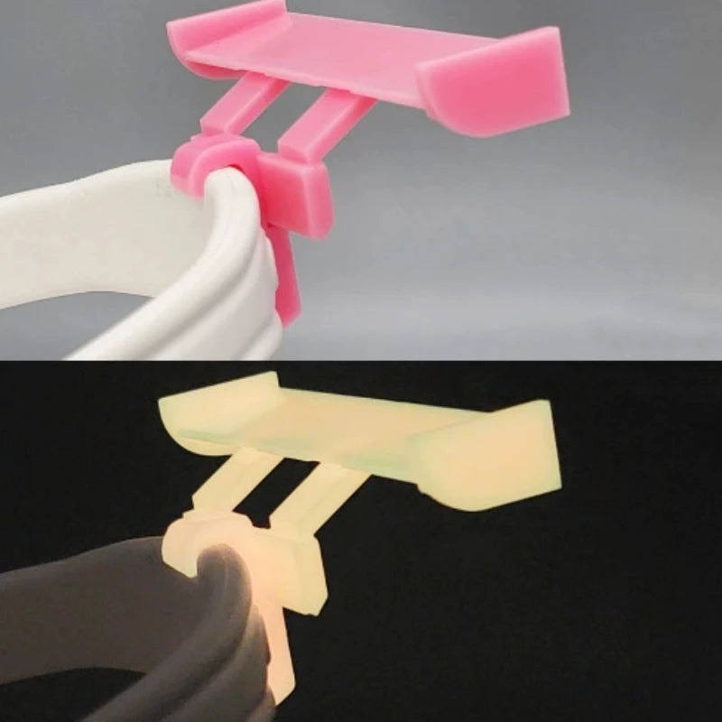 Car Spoiler Jibbitz (2pcs)