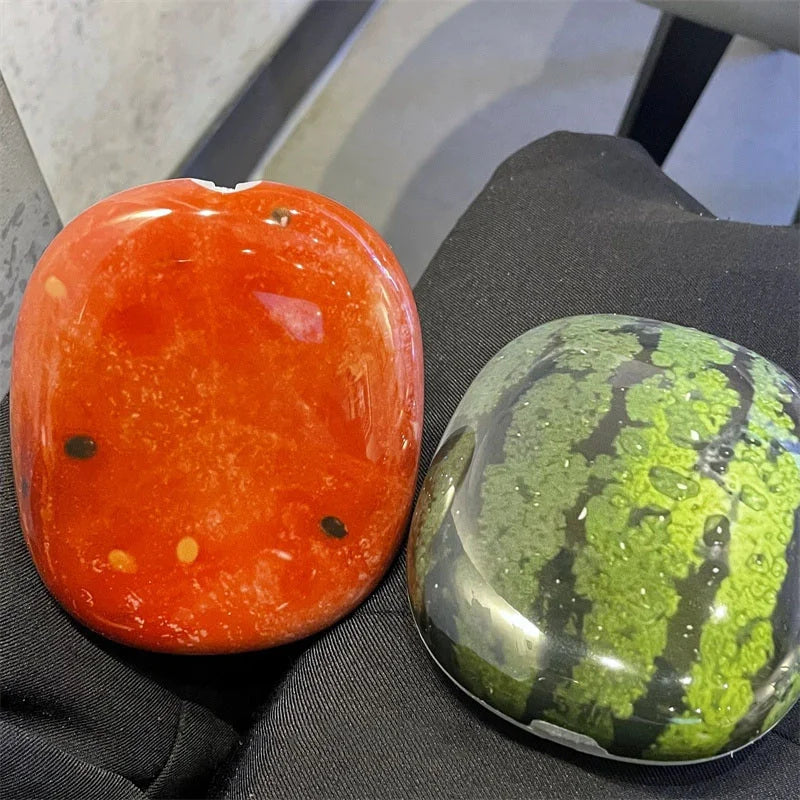 Fruit Attack AirPods Max Case