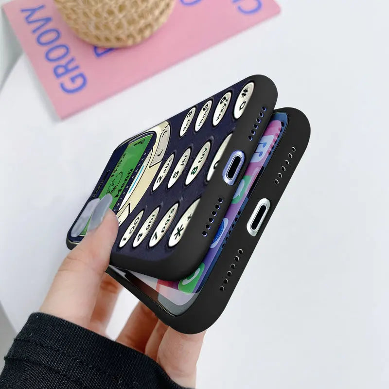 Nokia Throwback Case