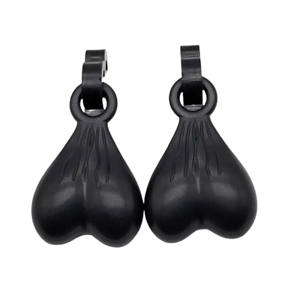 Cheeky Balls Jibbitz (2pcs)