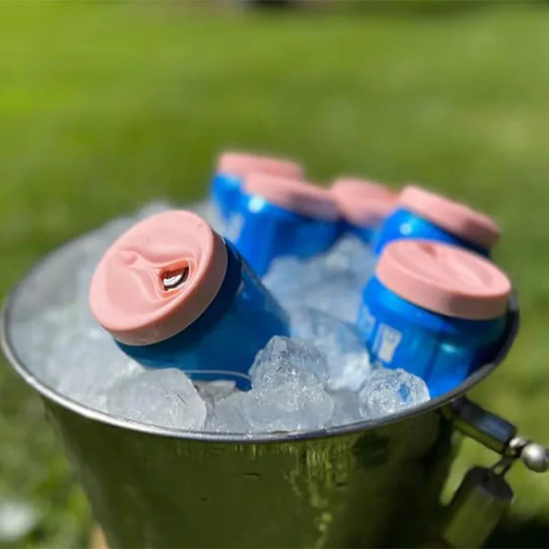 Cheeky Sip Stopper