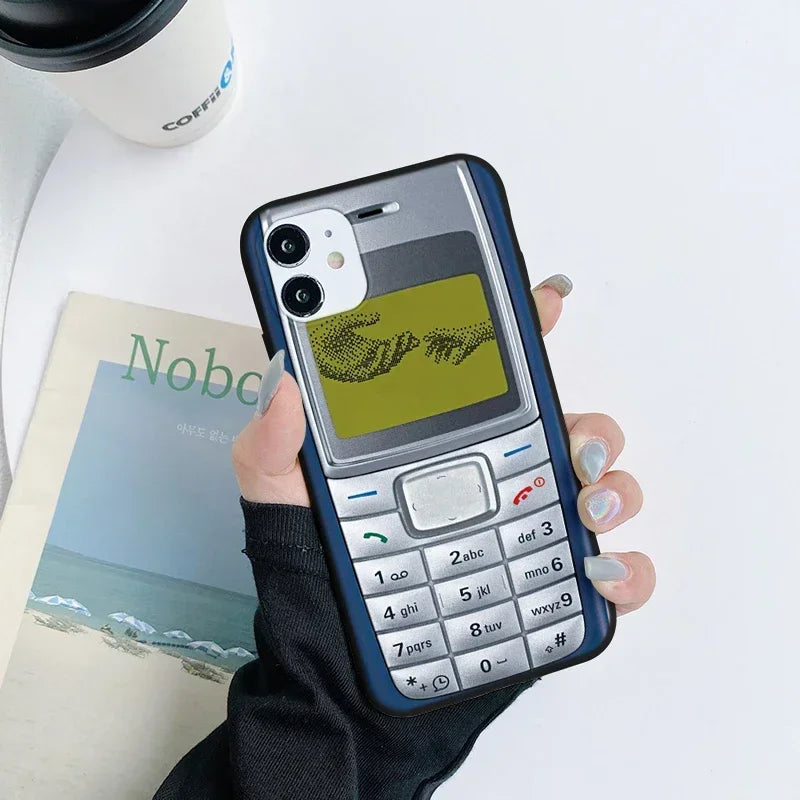 Nokia Throwback Case
