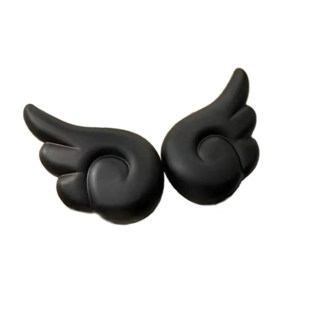 Angel Wings Jibbitz (2pcs)