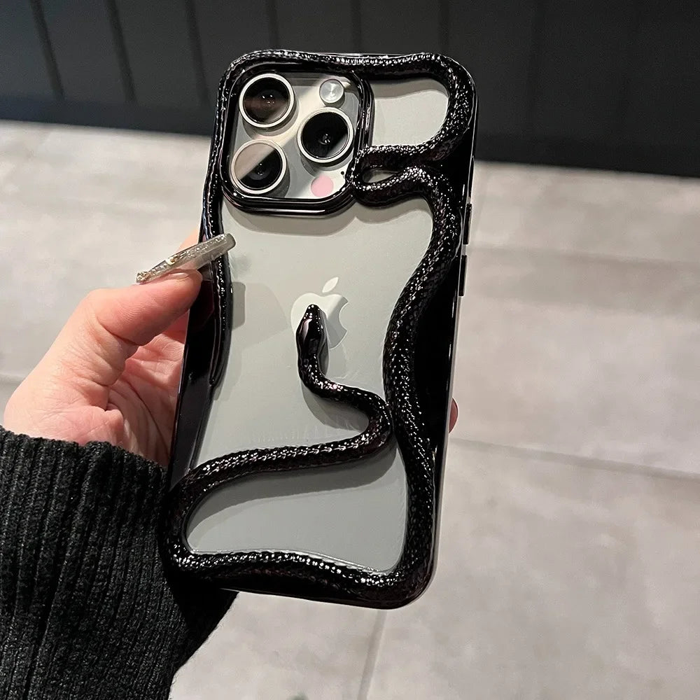 VenomShell Case