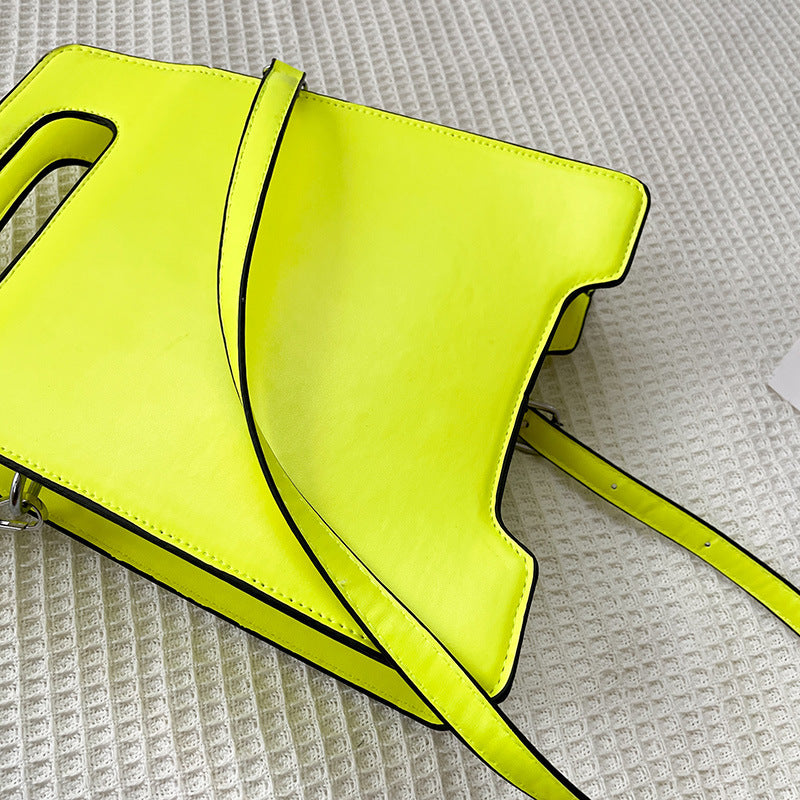 STOP Sign Purse