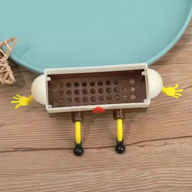SpongeBob Sponge Holder