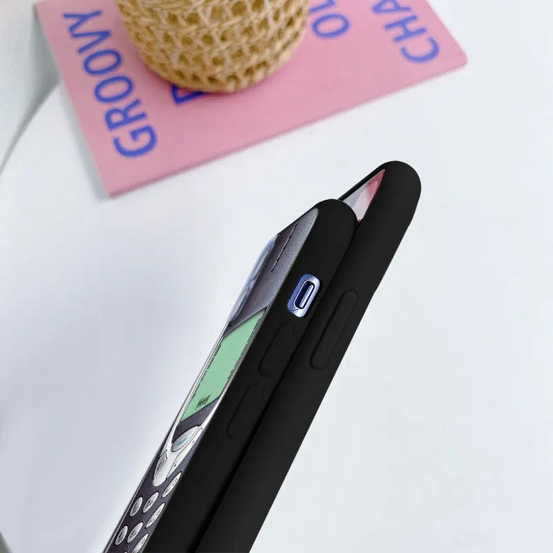Nokia Throwback Case