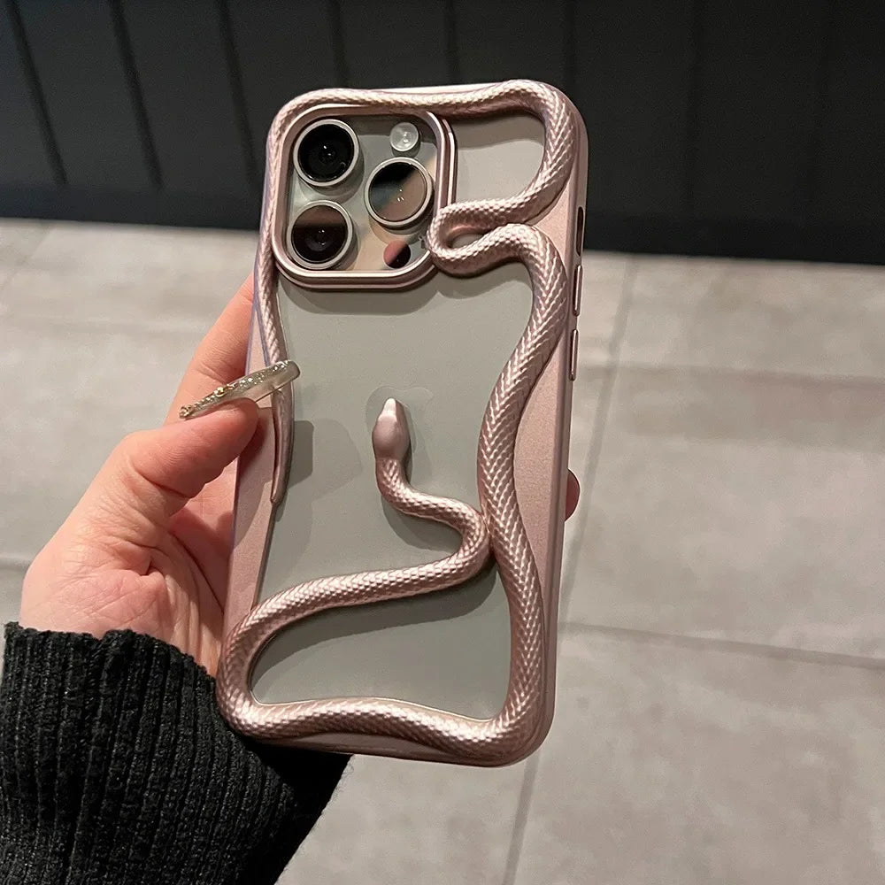VenomShell Case