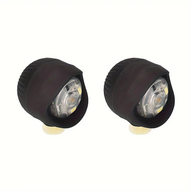 Shoe Light Jibbitz (2pcs)