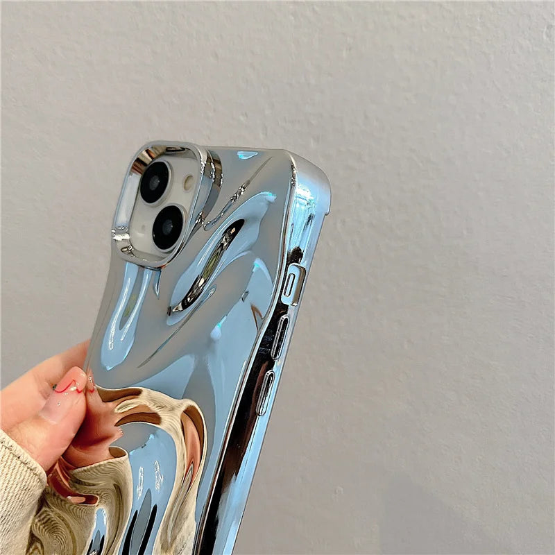 Wave Case