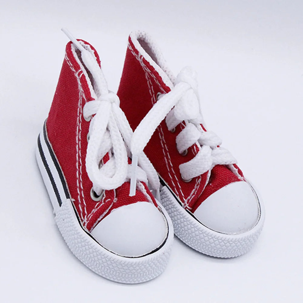 Mini Sneaker for Motorcycle Kickstand