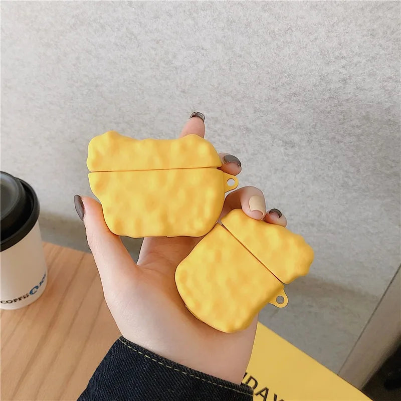 Sweet & Saucy AirPods Case