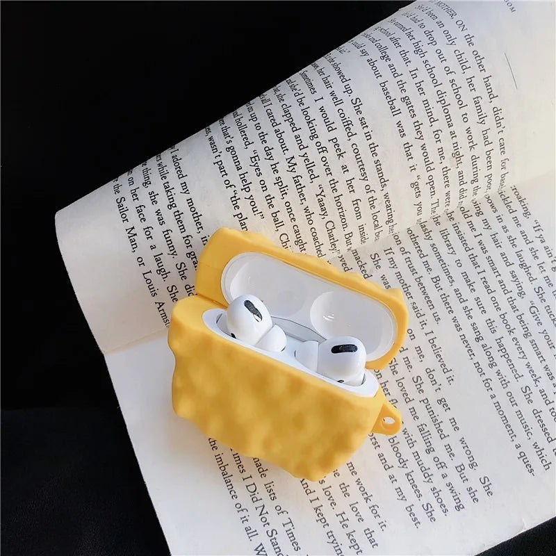 Sweet & Saucy AirPods Case