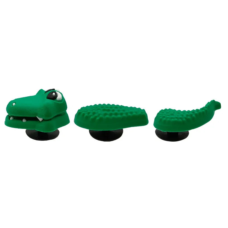 Dragon, Snake or Crocodile Jibbitz (1pcs)