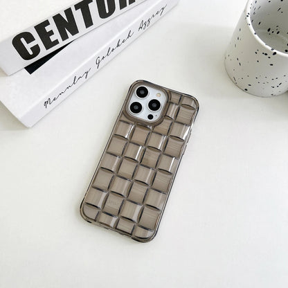 Woven Grid Case