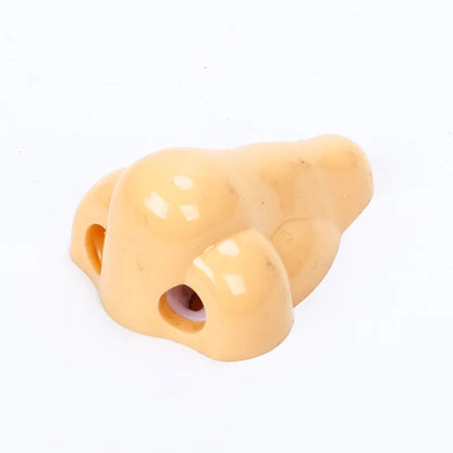 Nose-Shaped Pencil Sharpener
