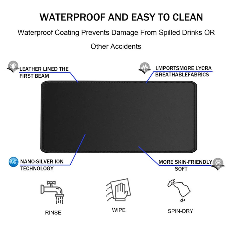 City Road Mouse Pad