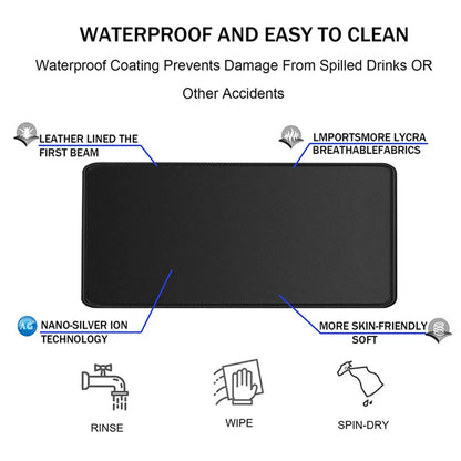 City Road Mouse Pad
