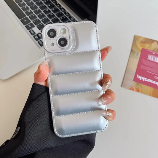 Wave Jacket Case