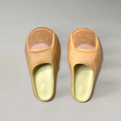 Toe Slippers