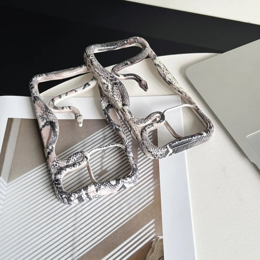 Snake Phone Case