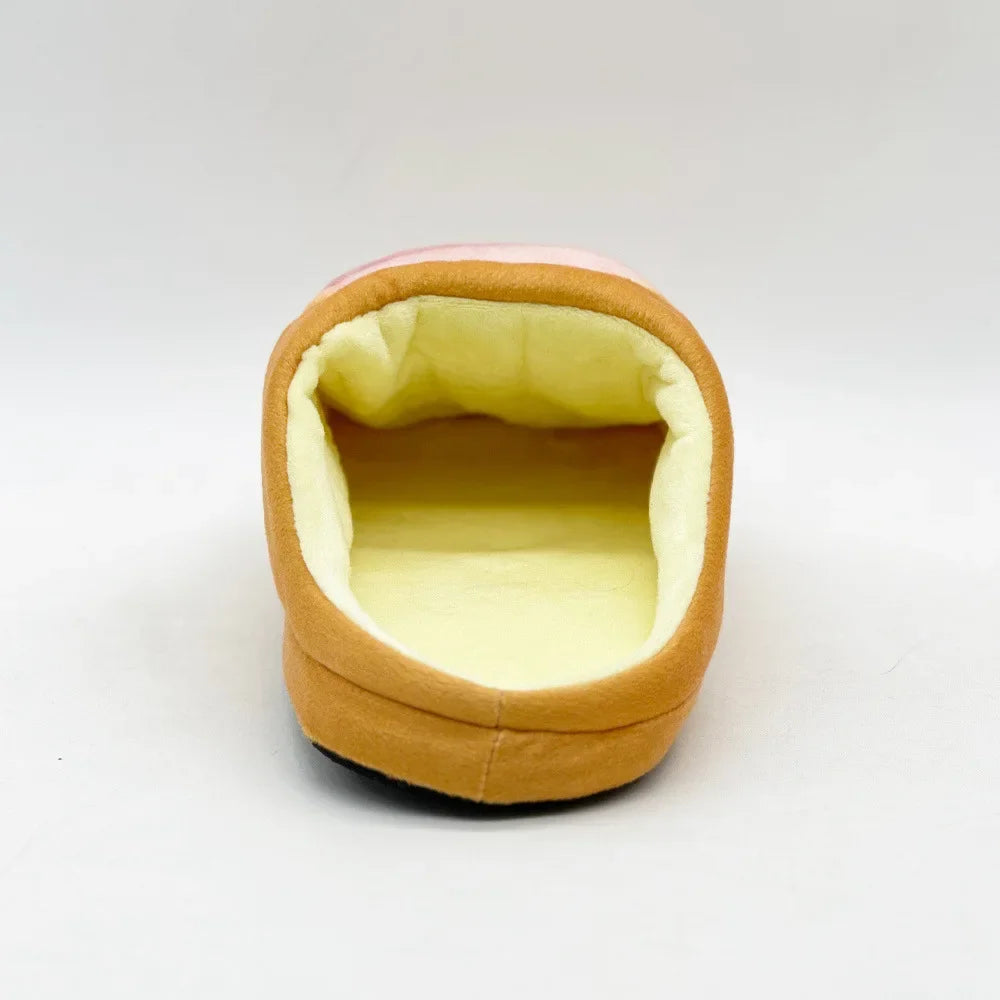 Toe Slippers
