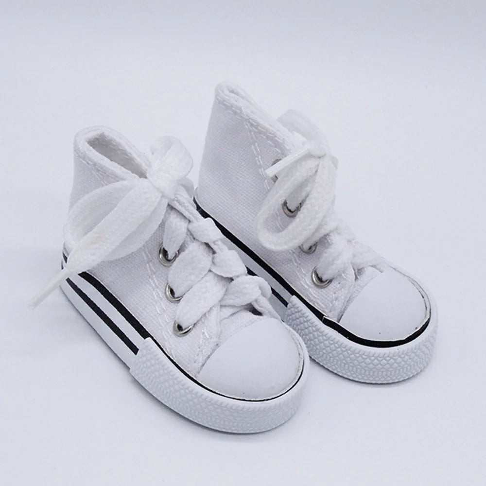 Mini Sneaker for Motorcycle Kickstand