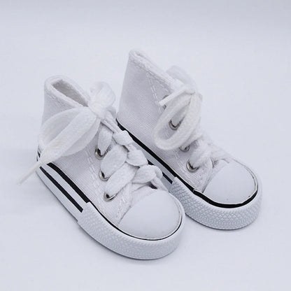 Mini Sneaker for Motorcycle Kickstand