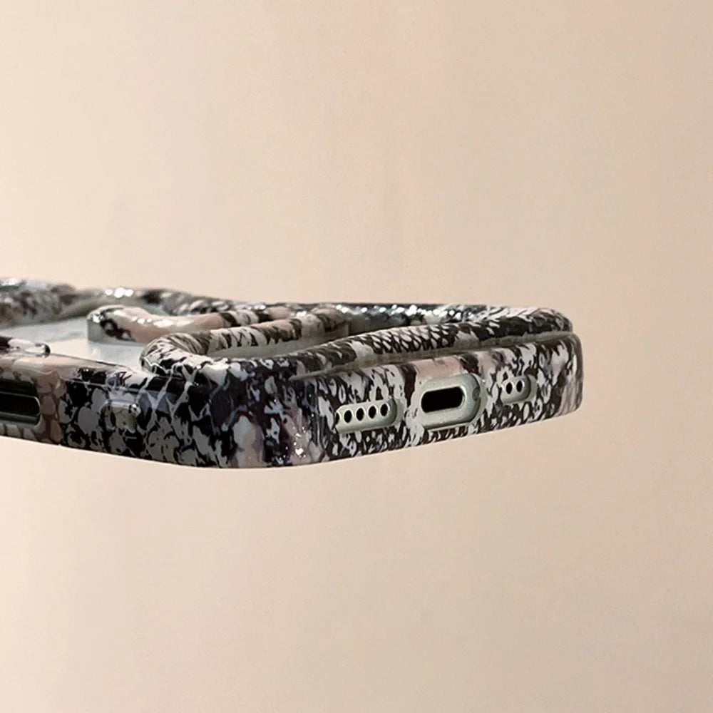 Snake Phone Case